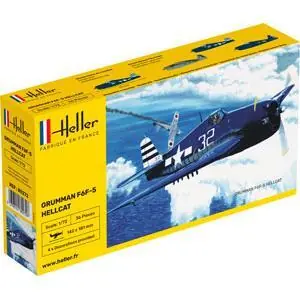 F6F Hellcat