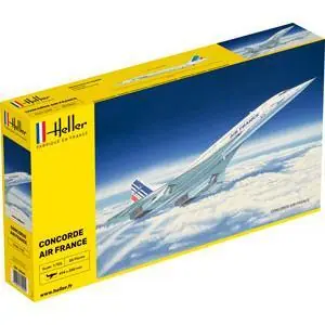 Concorde AF