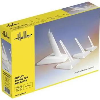 Displayständer für Flugzeuge