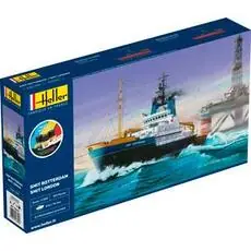 STARTER KIT Smit Rotterdam