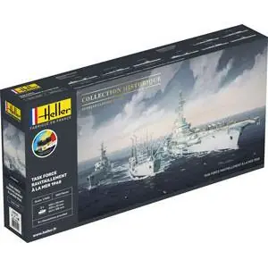 STARTER KIT TASK FORCE \"RAVITAILLEMENT A LA MER