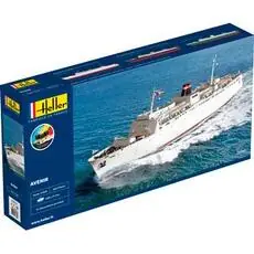 STARTER KIT Avenir in 1:200
