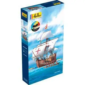STARTER KIT SANTA MARIA