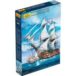 HMS Victory