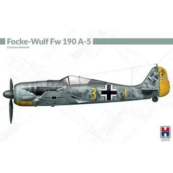 Focke-Wulf Fw 190 A-5 in 1:32
