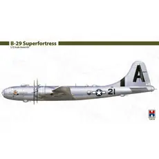 B-29 Superfortress in 1:72