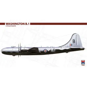Washington B.1 in 1:72