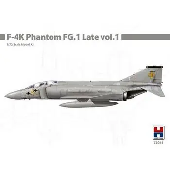F-4K Phantom FG.1 Late vol.1 in 1:72