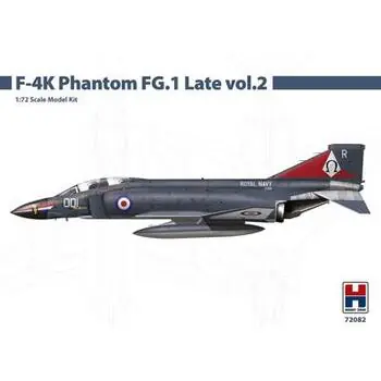 F-4K Phantom FG.1 Late vol.2 in 1:72