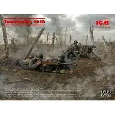 Panzerabwehr, 1918 in 1:35 Panzerabwehr, 1918 in 1:35