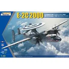 E-2C SCREWTOP in 1:48