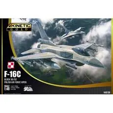 F-16C POLISH AF. in 1:48