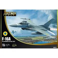 F-16A Ukraine AF (with PIDS) in 1:48