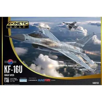 KF-16U in 1:48