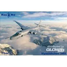 Myasishchev 3MS in 1:144