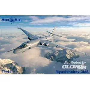 Myasishchev 3MS in 1:144