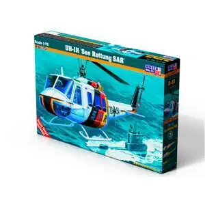 UH-1H See Rettung SAR in 1:72