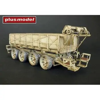 Munitionswagen M.16 in 1:35
