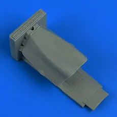 Fw 190D-9 Mimetall cowling for HASEGAWA in 1:32