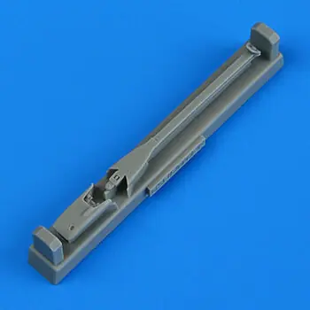 F-5E/F Tiger II arresting hook (type 2) for AFV CLUB in 1:48