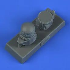 Mil Mi-8MT/Mi-17 IR Jammer L-166 Lipa AMK in 1:48