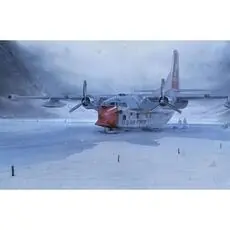 Fairchild C-123 Provider in 1:72 Fairchild C-123 Provider in 1:72