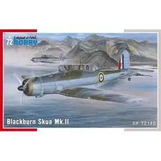 Blackburn Skua Mk.II in 1:72