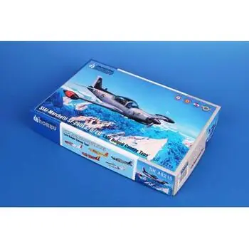 SIAI-Marchetti SF-260EA/D/EU ‘ Late Bulged Canopy Type’ in 1:48
