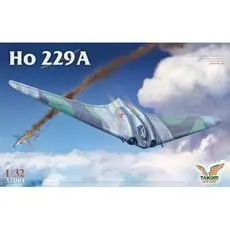 Ho 229A in 1:32