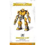 TF-6 Cybertron Bumblebee