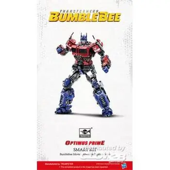 TF-6 Optimus Prime