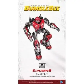 TF-6 Cliffjumper