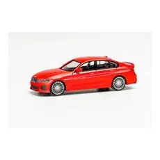 BMW Alpina B3 Lim., Imolarot
