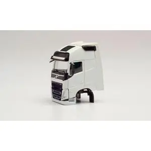 Teileservice Fahrerhaus Volvo FH Gl. XL 2020 mit WLB (2 Stück)