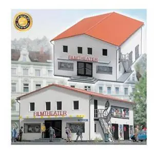 Filmtheater