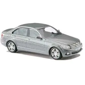 Mercedes Benz C-Klasse Avantgarde