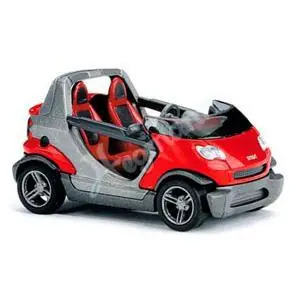 Smart Crossblade Rot
