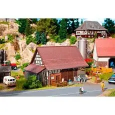 Kleines Bauernhaus *