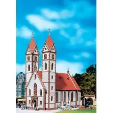Stadtkirche *