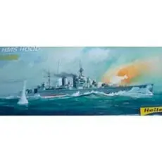 HMS Hood
