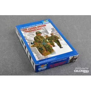 Panzerdivision Normandie 1944