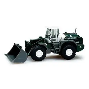 LIEBHERR RADLADER L 580 \"WAGGERSHAUSER\"