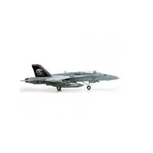 McDonnell Douglas F/A-18C Hornet