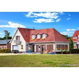 Villa Elbchaussee