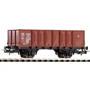 Offener Güterwagen Ommp 50 der DB
