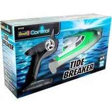 Tide Breaker