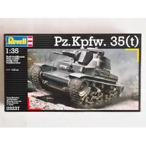 Panzerkampfwagen 35