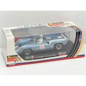Lola T70 MKII George Follmer