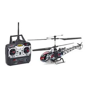 Koax.-Heli Airbeast II Pro RTF 2.4GHz M2 Carson *