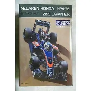 McLaren MP-4 *